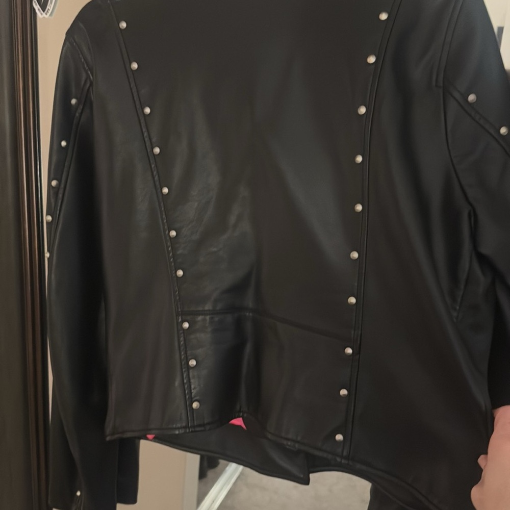 Betsey Johnson Torrid jacket - Picture 6 of 7